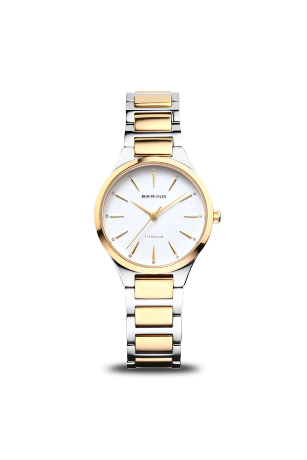 Bering 15630-701 Kol Saati - 1