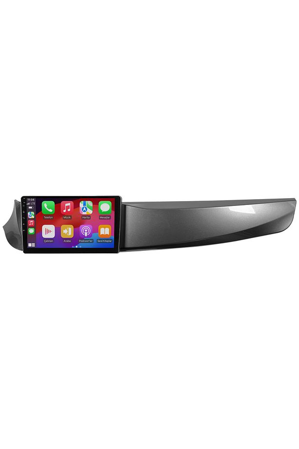 Alfa Romeo Giulietta Android Multimedya Sistemi (2010-2014) CRV4787XP - 2