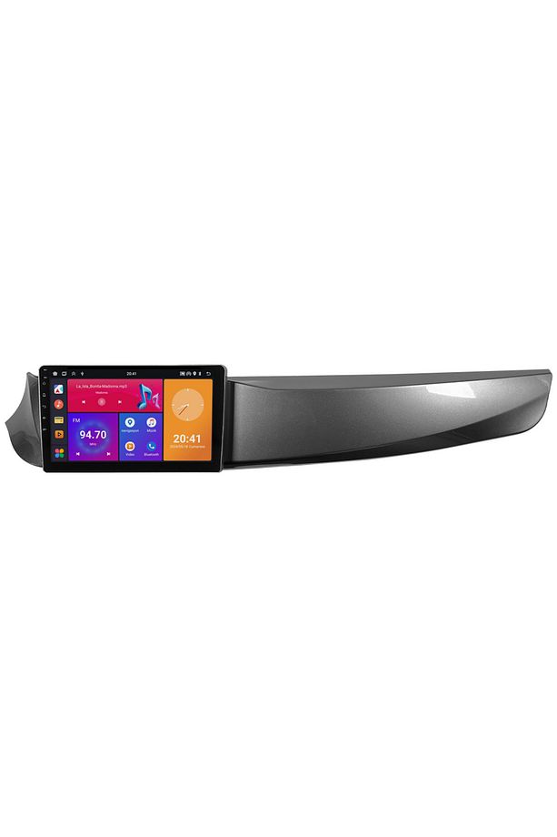 Alfa Romeo Giulietta Android Multimedya Sistemi (2010-2014) CRV4787XP - 1