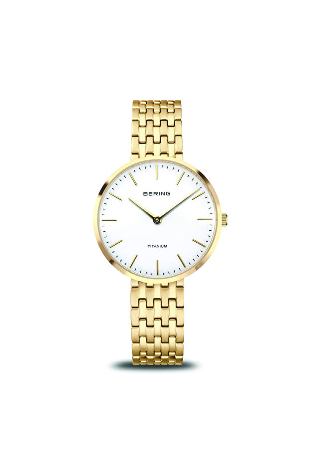 Bering 19334-334 Kol Saati - 1