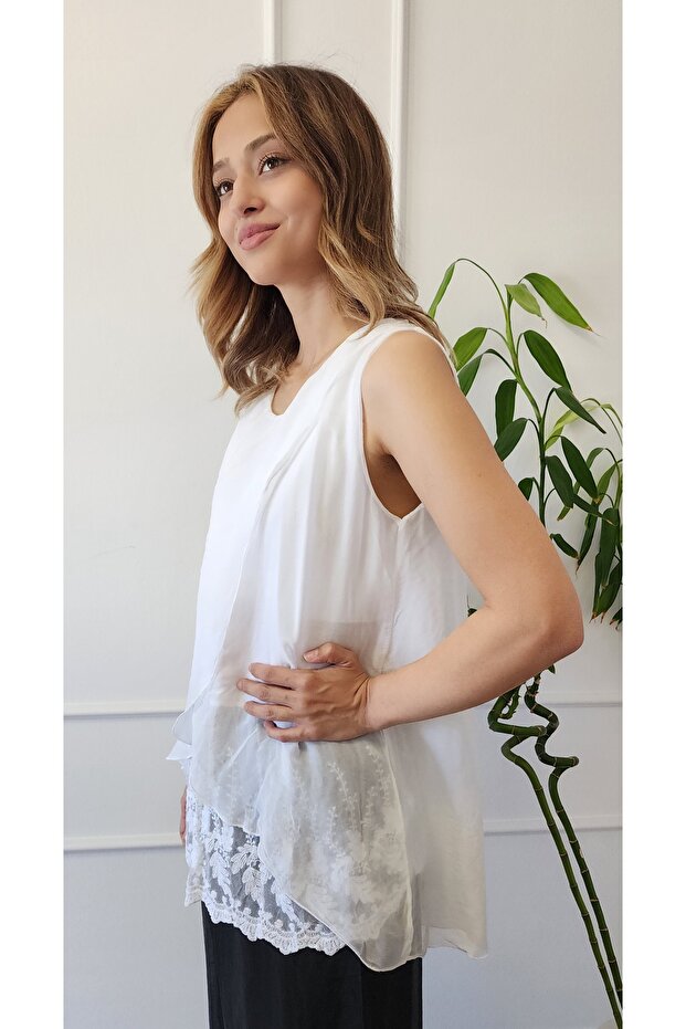 بلوزة مستوردة - 2