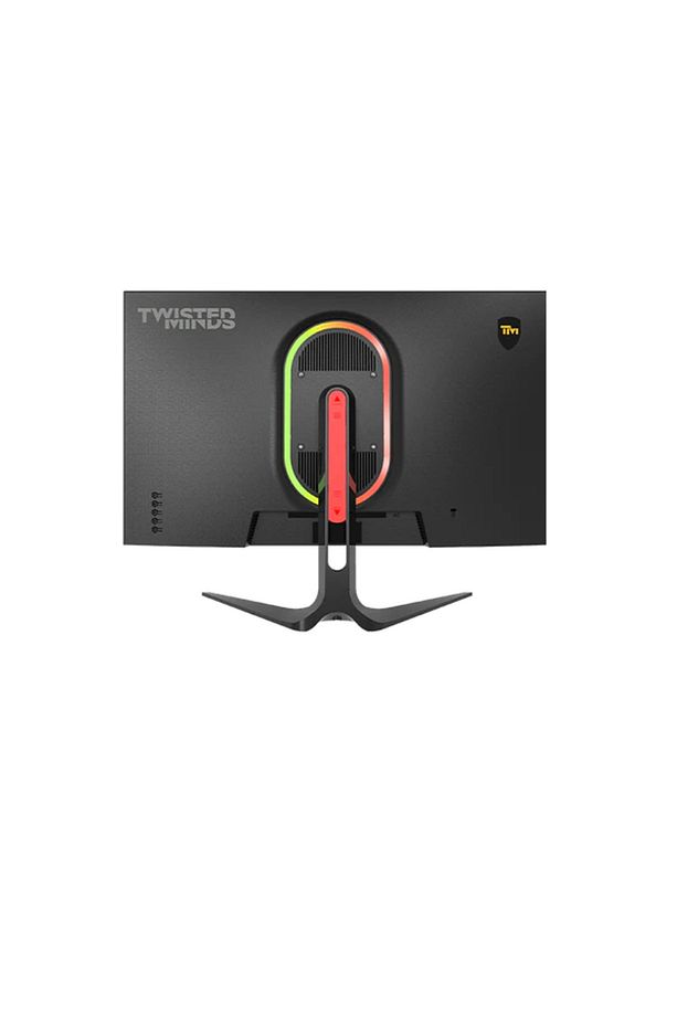 TWISTED MINDS 27" TM27QHD180IPS QHD 2K 180HZ 0,5MS HDMI DP HDR READY FAST IPS RGB GAMING MONİTÖR - 3