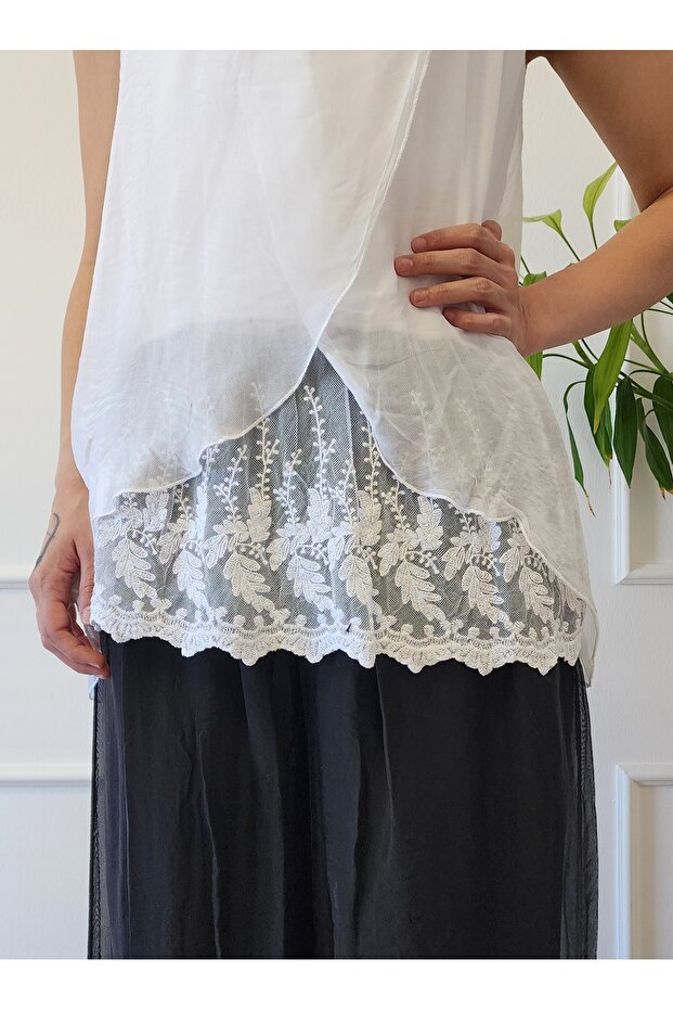 بلوزة مستوردة - 4