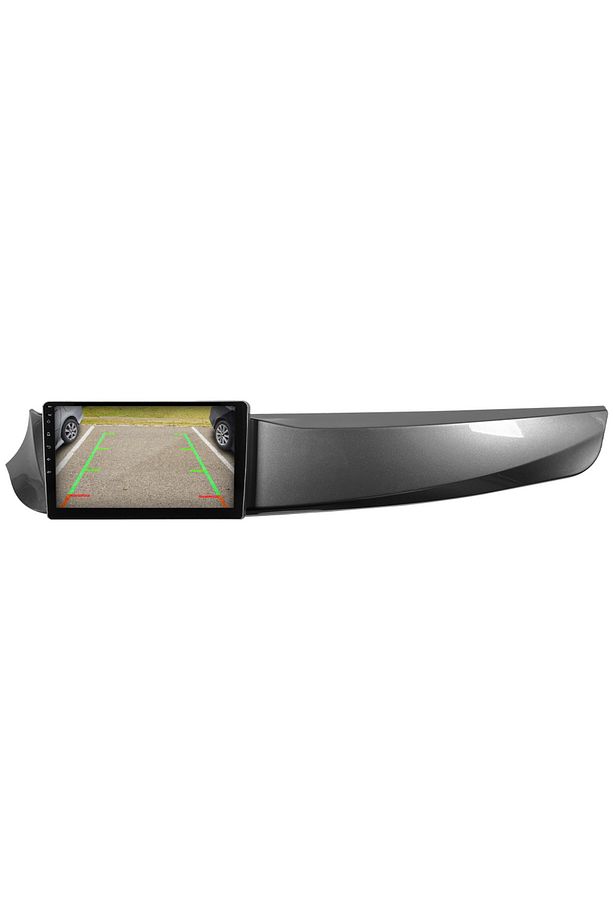 Alfa Romeo Giulietta Android Multimedya Sistemi (2010-2014) CRV4787XP - 3