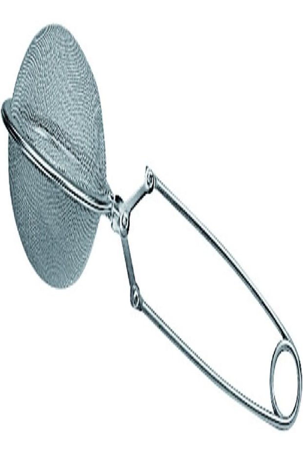 Presto 5cm Mesh Tea Infuser with Handle – Stainless Steel