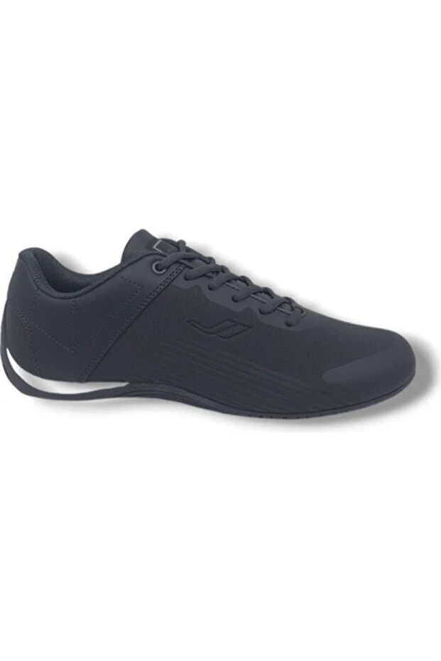 Chrome Fume Sneakers Sports Shoes