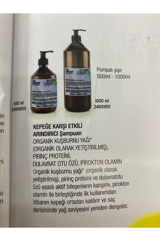 şampuan - 2