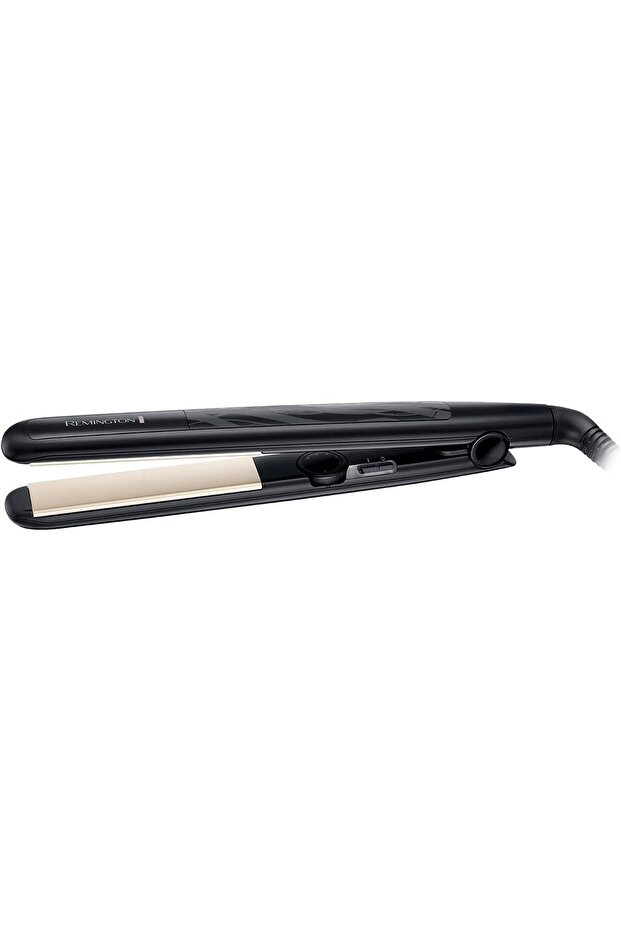 S3500 U1 Ceramic Straight 230 Hair Straightener, Black
