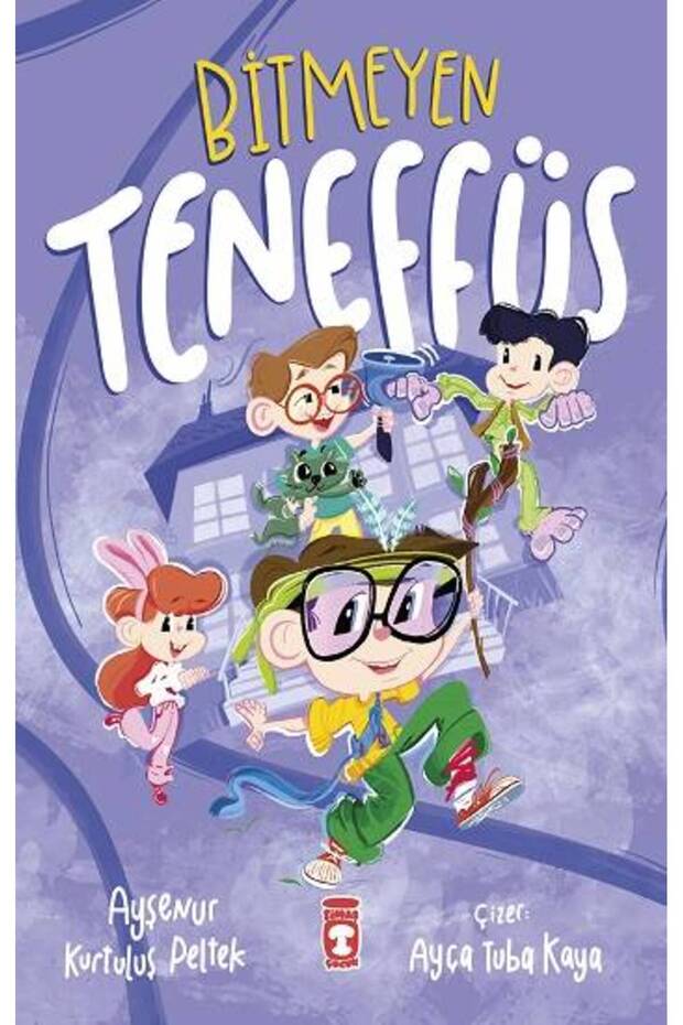 Bitmeyen Teneffüs - 1