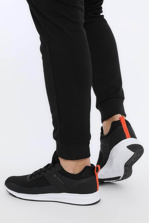 Strong 5Fx Siyah Erkek Sneaker A101942191 - 4