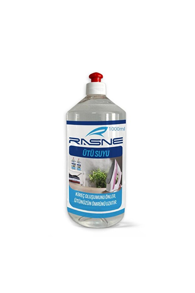 Ütü Suyu 1000 ml