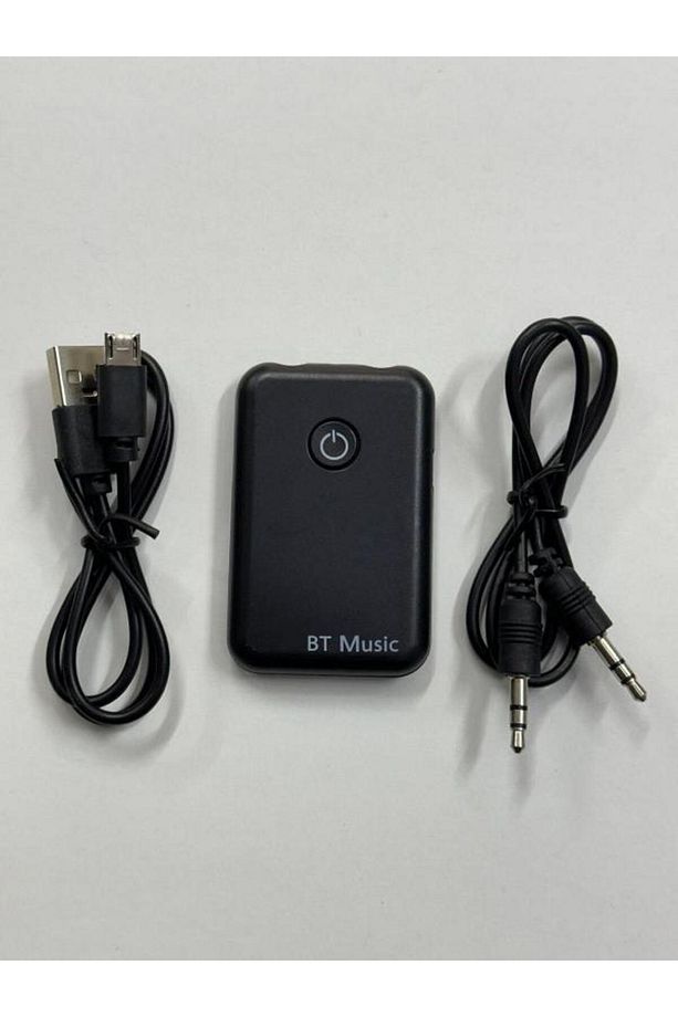 Bluetooth alıcı verici bluetooth transmitter receiver - 4