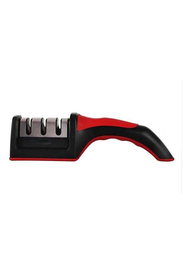 Knife sharpener, 3 levels, MAN - 4