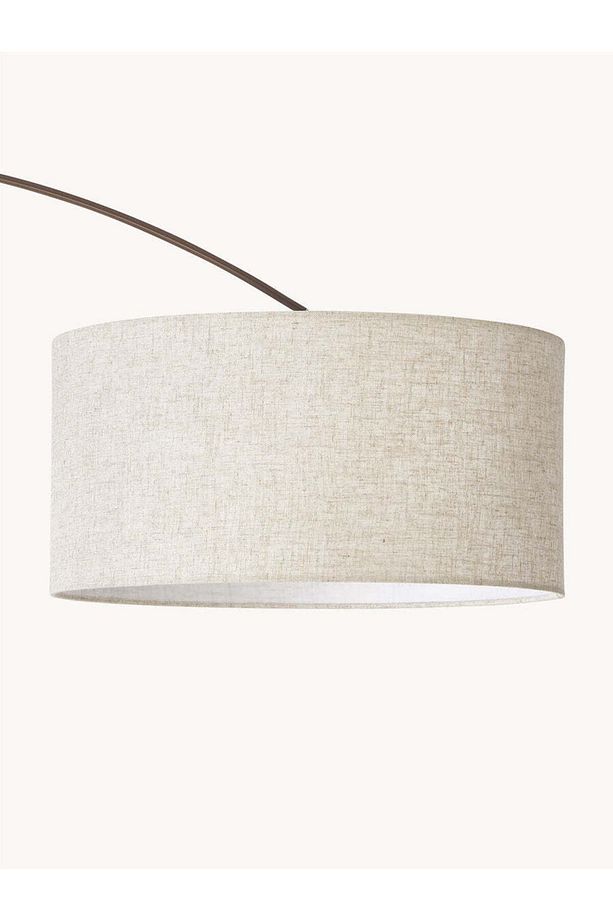 Orta Çağ Deve Boynu Olta Lambader (Satıcı Kısmının LAMP HAN Olmasına Dikkat Ediniz.) - 5