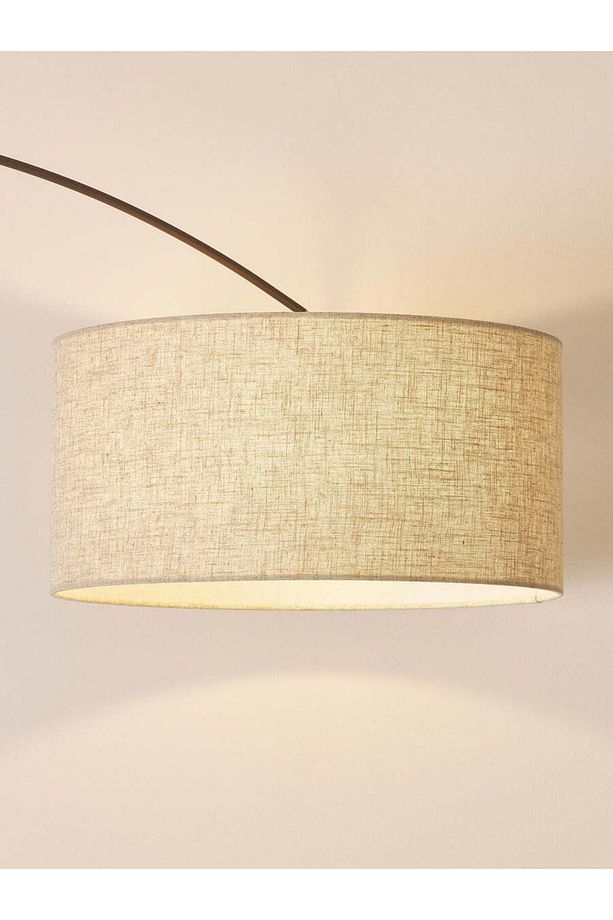 Orta Çağ Deve Boynu Olta Lambader (Satıcı Kısmının LAMP HAN Olmasına Dikkat Ediniz.) - 6