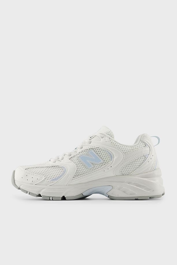 New Balance Logolu File Detaylı Sneaker Ayakkabı AYAKKABI U530CSD - 2