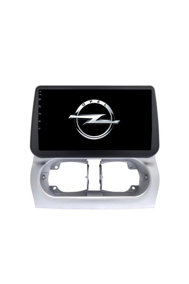 Opel Corsa C Android GPS Carplay 2+32 GB Multimedya Teyp (2000-2006) - 1