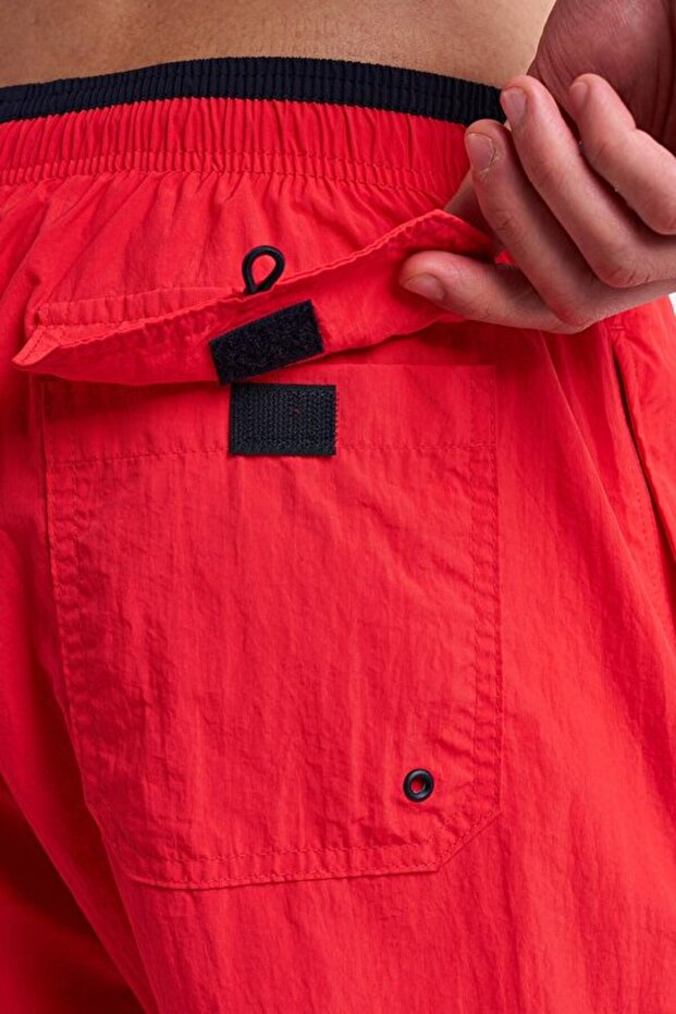 Erkek Deniz Şort 25Y-1165 - 6