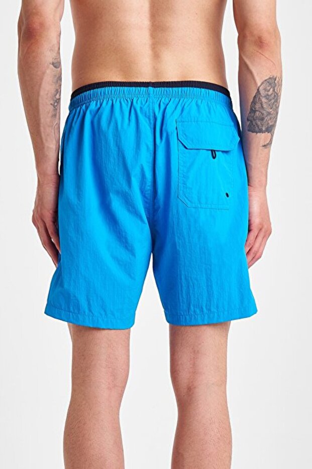 Erkek Deniz Şort 25Y-1165 - 4