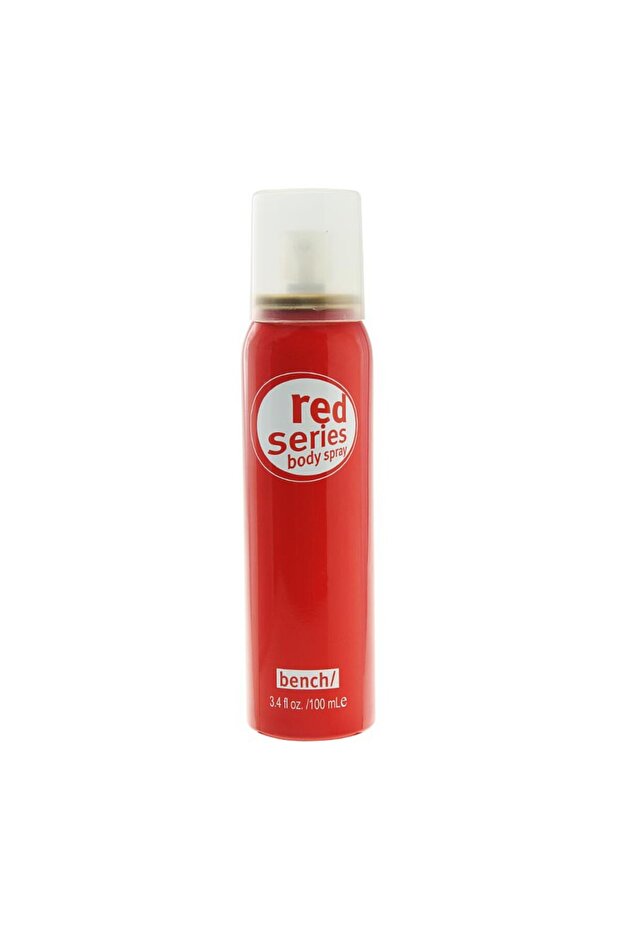 Body Spray Red Series 100 ml