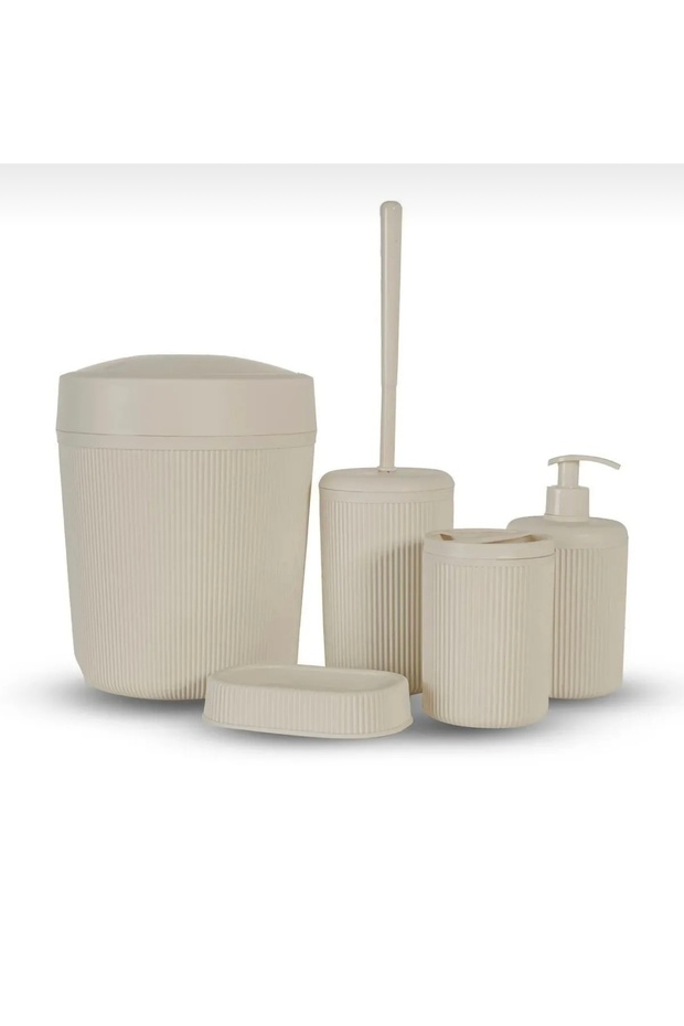 5’li banyo seti - 2