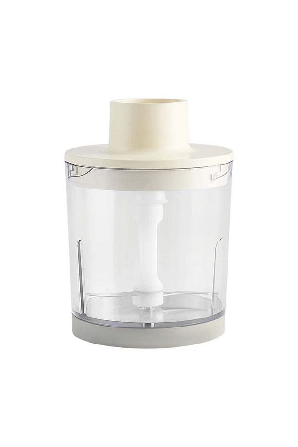 Jumbo x Homend 3'lü Artfood Set (El Blender Seti + Profesyonel Blender + Stand Mikser) - 4