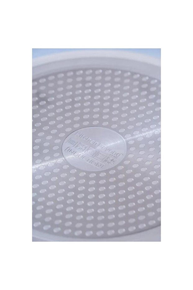 Ultimate Pro Krep Tava - 26 cm MSTO0160 - 4