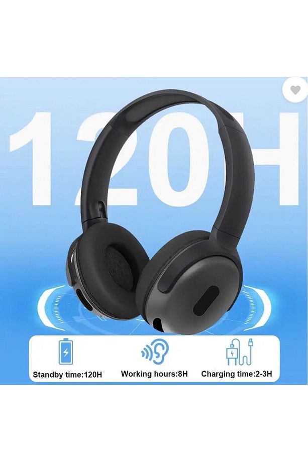 iPad 1 / 2 / 3 / 4 / 5 / 6 / 7 / 8 / 9 / 10. Nesil uyumlu BELUGA Bluetooth Kulaklık - 4