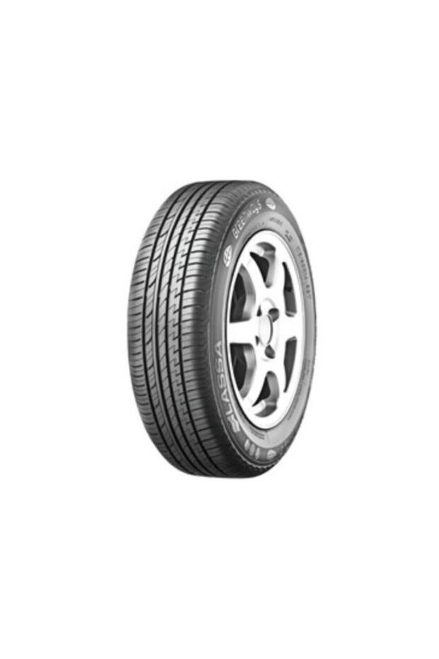165/70R14 81T GREENWAYS - 2