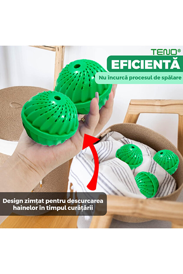 Washing Machine Ball - 3