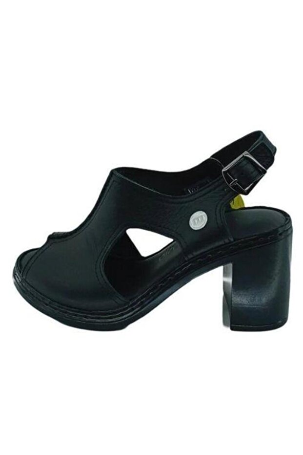 2405LX Kadın Deri Ayakkabı - 2