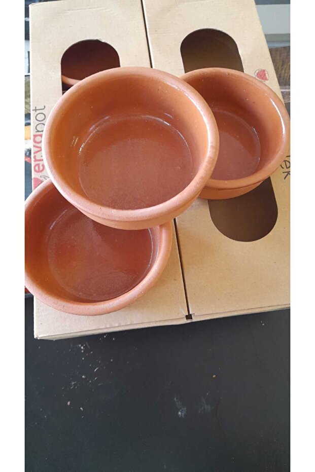 sütlaç güveçi - 3