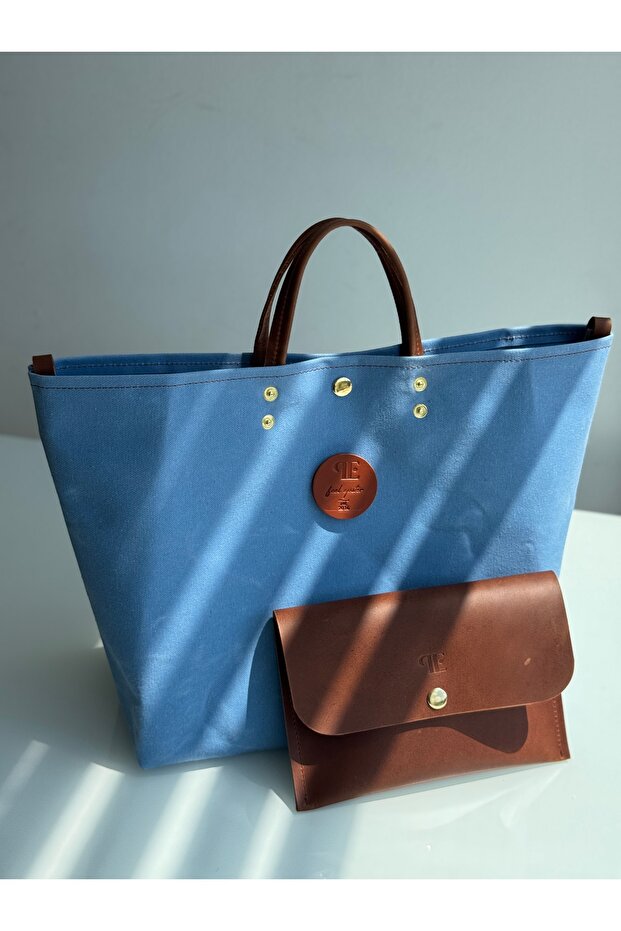 DADY BAG - CANVAS - 4