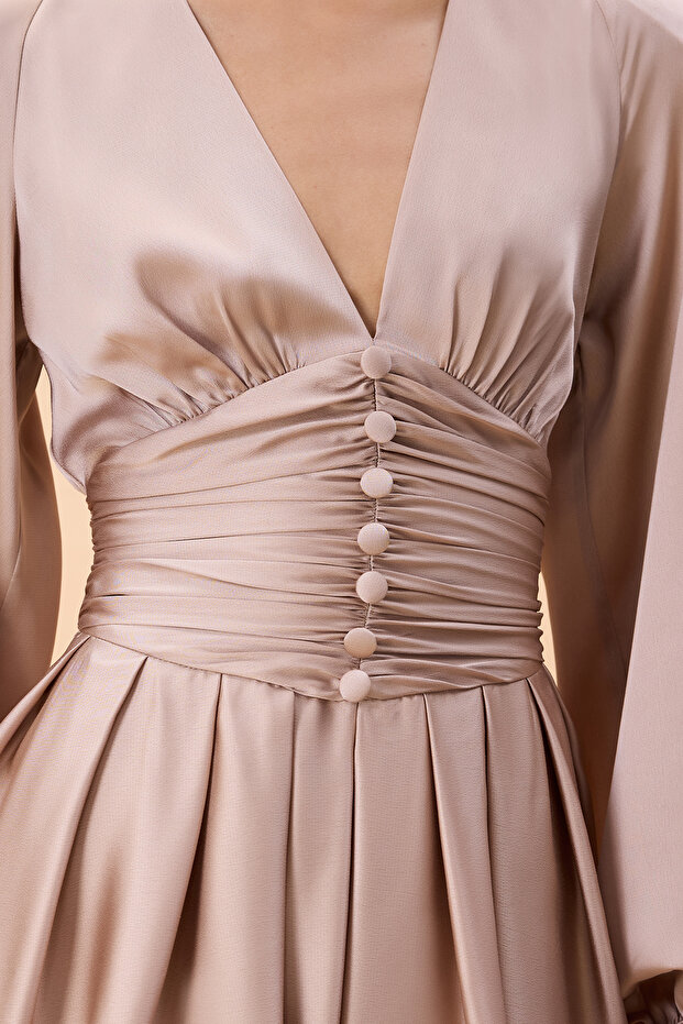 CELESTİA ELBİSE - 4