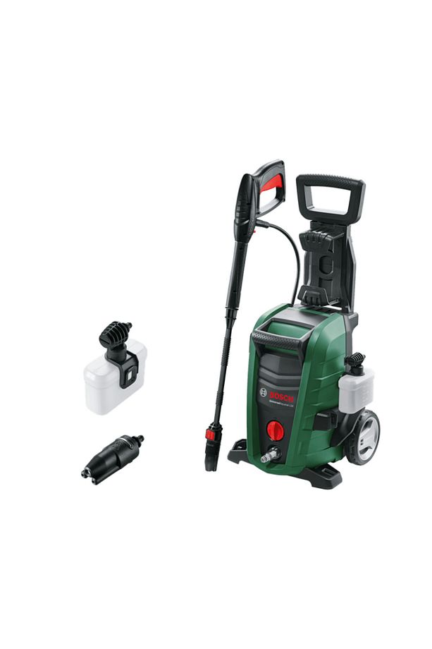 Bosch Universal Aquatak 135 Yüksek Basınçlı Yıkama - 2