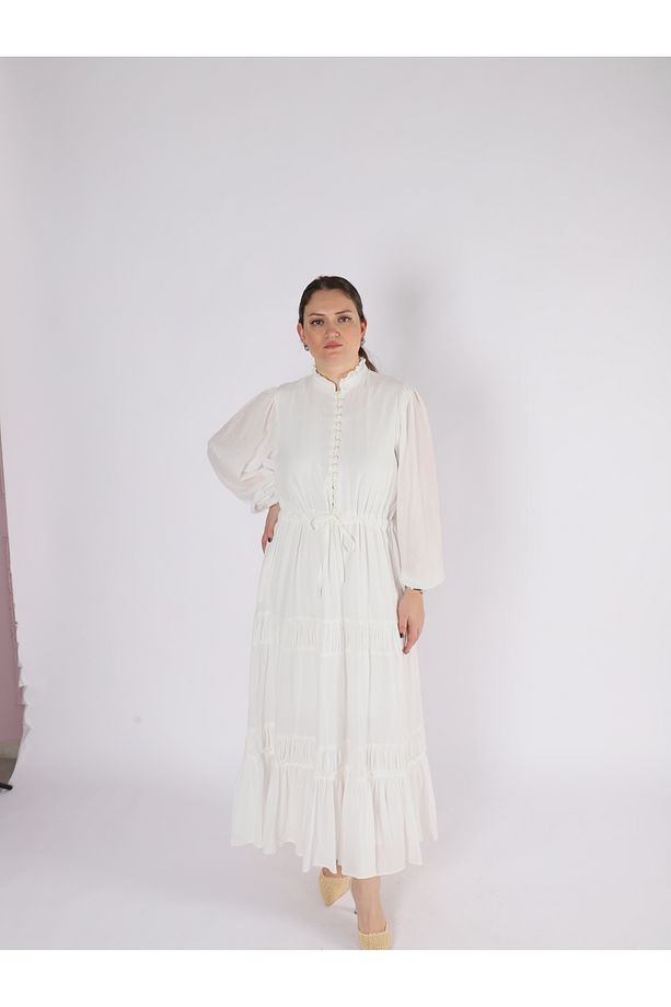 Elif Elbise - 3