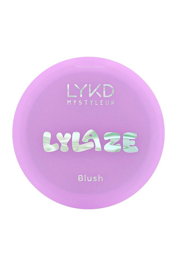 Lylaze Mor Toz Allık - 2