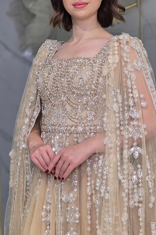 Gold Yonca Nişanlık 7990 - 4