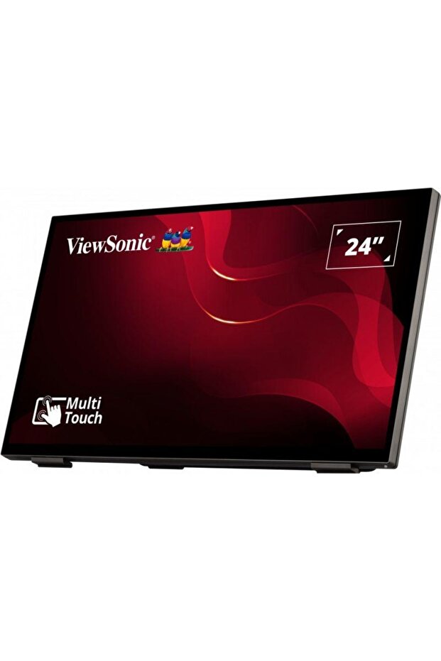 Οθόνη ViewSonic 24" TD2465 - 7