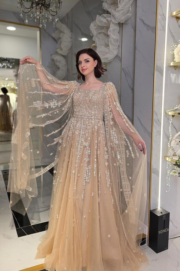 Gold Yonca Nişanlık 7990 - 3