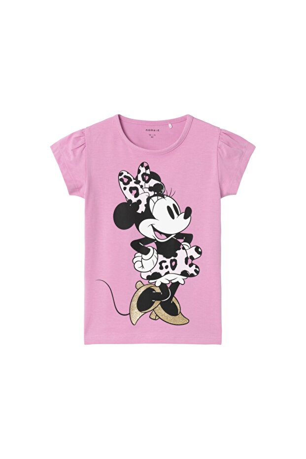 Girl's T-Shirt 13231852