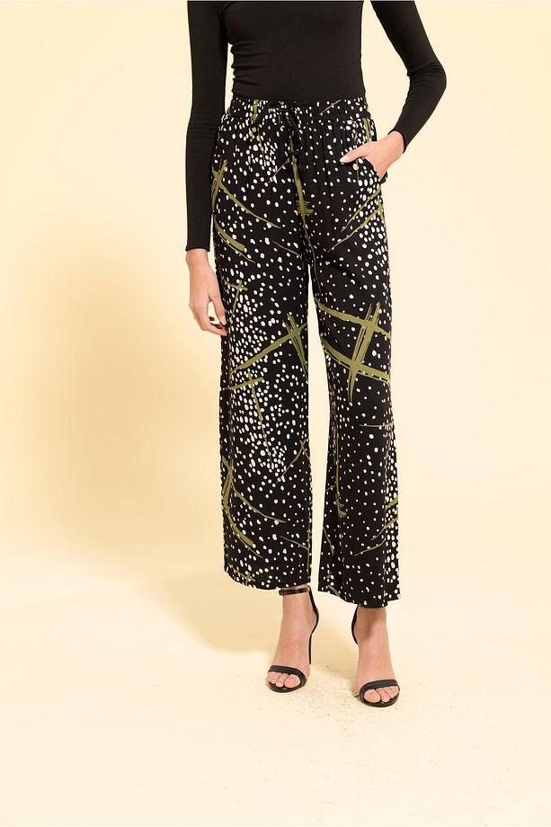 VİSKON H&T İN & OUT PANTOLON - 3