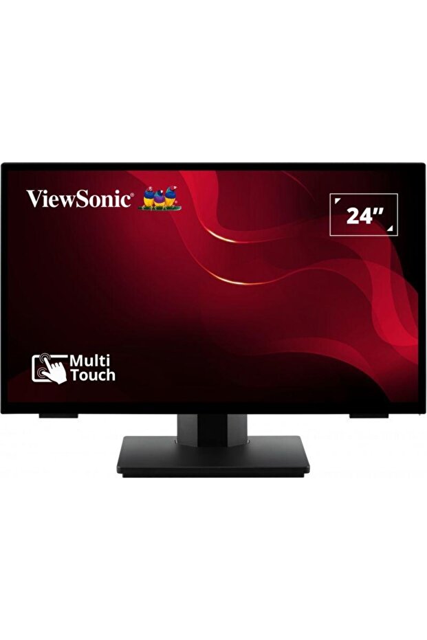 Οθόνη ViewSonic 24" TD2465 - 2