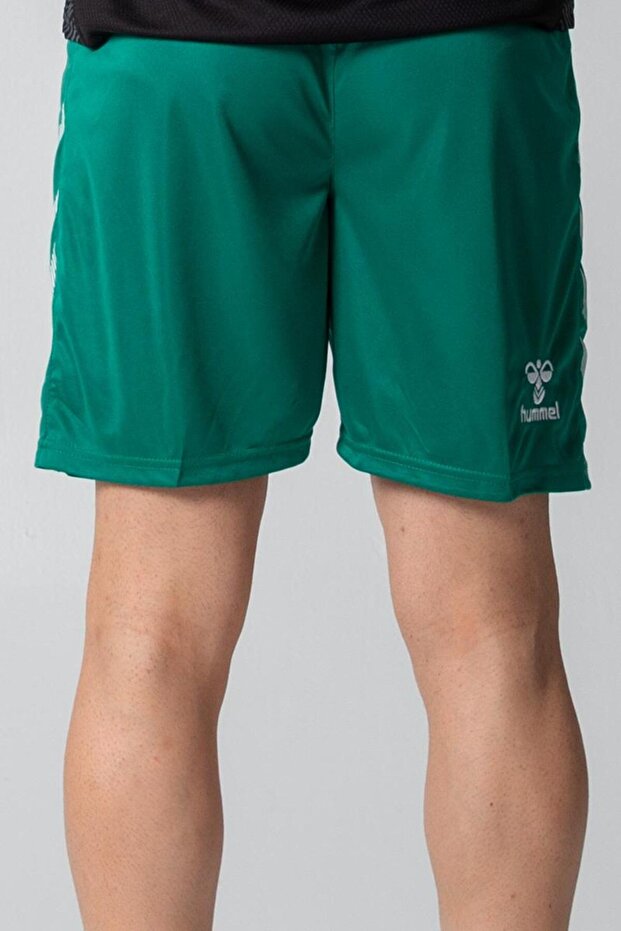 Dream Antrenman Şortu Yeşil - 7