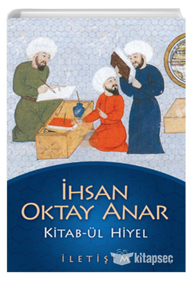 KİTAB-ÜL HİYEL