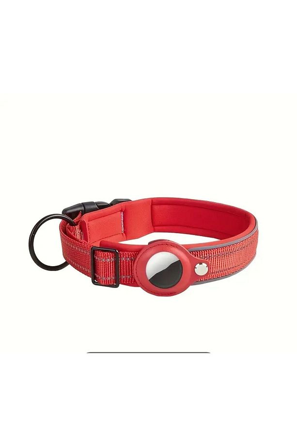 Yüksek Kalite, Reflektörlü köpek tasması - 1