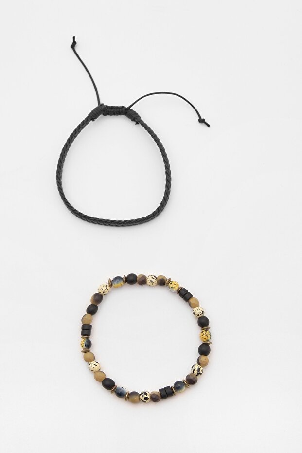 4'lü bileklik paketi - 3