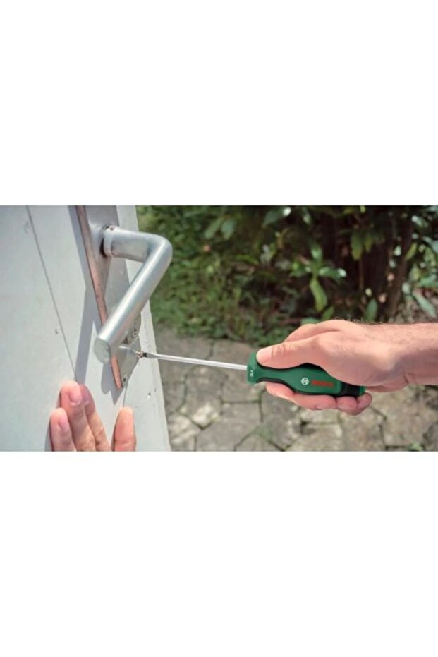 Tornavida Seti 6 Parça Set 1 - 4