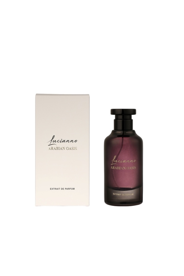 Arabian Oasis EDP 100ml