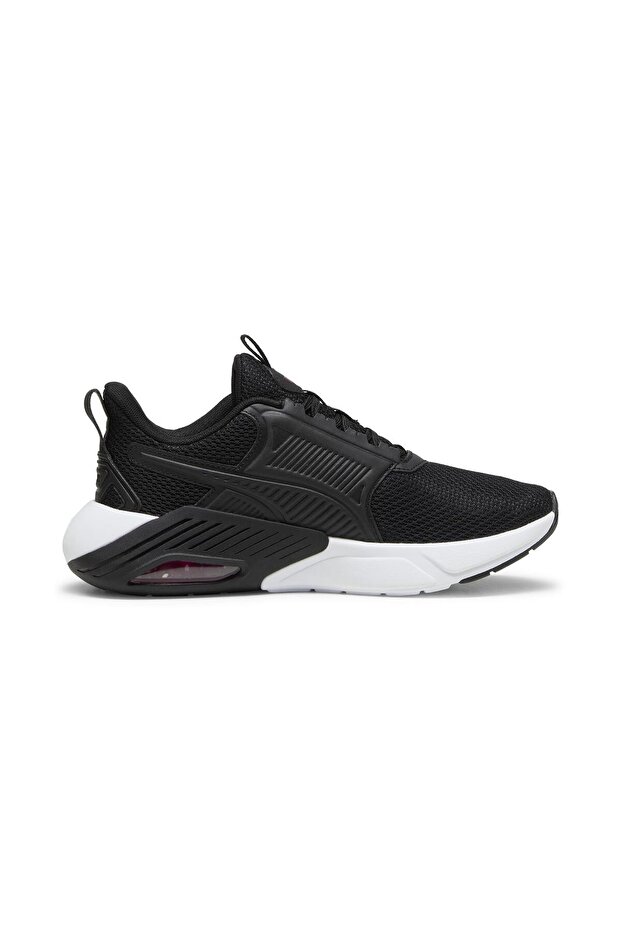 X-Cell Nova FS PUMA Black-Magenta Gleam - 5